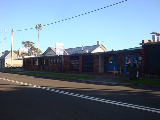 Greenwell Point NSW Accommodation Bookings