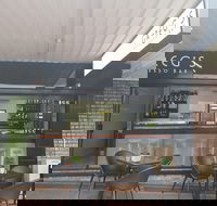 Greg's Espresso Bar - Accommodation Bookings