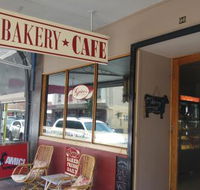 Grices Bakery Cafe - Accommodation Bookings