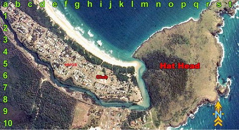 Hat Head General Store - Accommodation Bookings 0