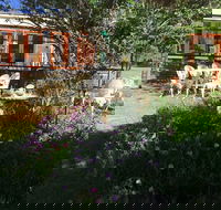 Hill End Estate - Accommodation Bookings