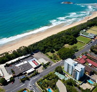 Hoey Moey Bistro - Accommodation Bookings