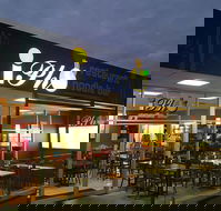 I Pho Restaurant  Noodle Bar - Accommodation Bookings