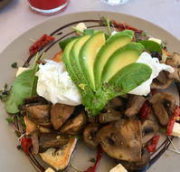Infusion Cafe