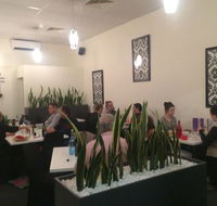Joe's thai - Accommodation Bookings