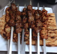 Kabul Kebab House - Accommodation Bookings