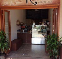Kahwa Coffee Bar - Accommodation Bookings