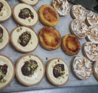 Knead Patisserie - Accommodation Bookings