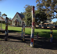 Kookaburra Kiosk - Accommodation Bookings
