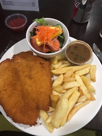 Spion Kop NSW Accommodation Bookings