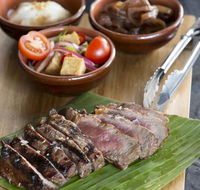 Kusina - Accommodation Bookings