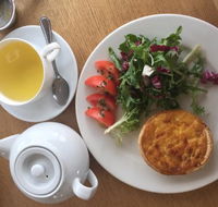 Legall Patisserie Cafe - Accommodation Bookings
