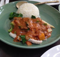 Lemon Grass Thai - Accommodation Bookings