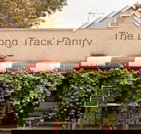 Long Track Pantry Cafe - Accommodation Bookings