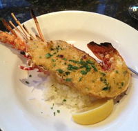 Maestral Mediteranean Seafood Restaurant - Accommodation Bookings