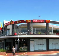 McDonald's Merimbula - Accommodation Bookings