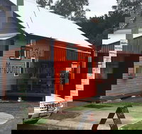 Moon River Cafe - Accommodation Bookings