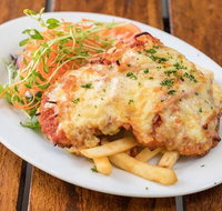 Moonee Beach Tavern - Accommodation Bookings