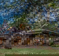 Mount Misery Gold Mine Cafe - Accommodation Bookings
