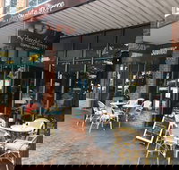 My Chocolate Shoppe