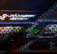 Oh Canberra Restobar - Accommodation Bookings