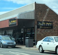 Old Mates Bakery - Accommodation Bookings