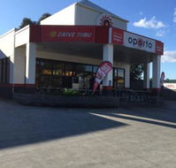 Oporto Pty Ltd - Accommodation Bookings