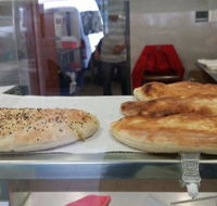 Oregano Leaf Bakery