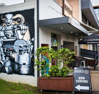 Palate  Ply Espresso Bar - Accommodation Bookings