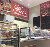 Pats Cafe