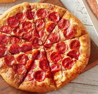 Pizza Hut - Accommodation Bookings