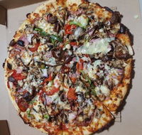 Pizza Obsession - Accommodation Bookings