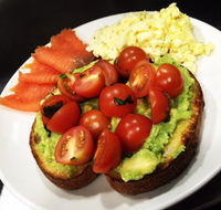 PK's on Pokolbin Cafe - Accommodation Bookings