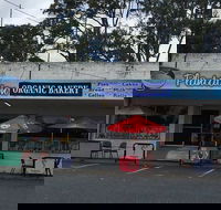 Plantation Organic Bakery - Accommodation Bookings