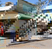 Port Pit-Stop Cafe