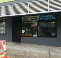 Rathmines Take Away