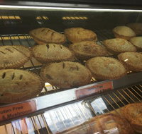 Ridgey Didge Pies South Coffs Harbour - Accommodation Bookings