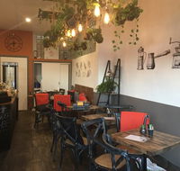 Ristretto - Accommodation Bookings
