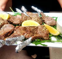Rivadestra Pizza  Pasta Darlington Point - Accommodation Bookings