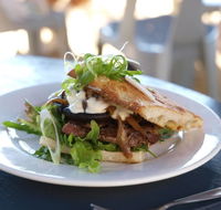 Rivermark Cafe - Accommodation Bookings