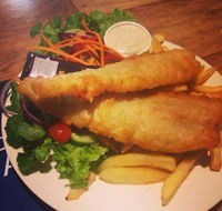 Royal Mail Hotel Goolgowi Pub - Accommodation Bookings