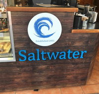 Saltwater