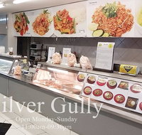 Silver Gully Takeaway - Accommodation Bookings