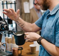 Six8 Coffee Roasters - Accommodation Bookings