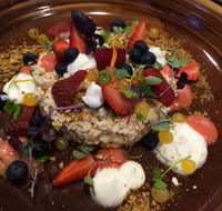 Space Kitchen - Accommodation Bookings
