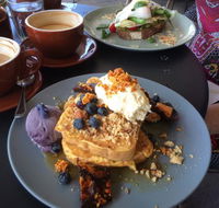 Stand By Me Cafe - Accommodation Bookings