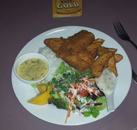 Stuart's Point Tavern