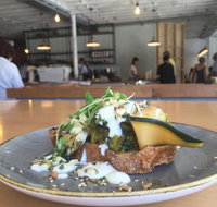 Supply Specialty Coffee  Bar - Accommodation Bookings
