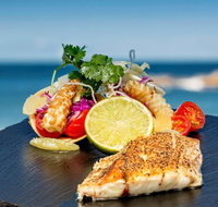 Surf Club Restaurant  Bar - Accommodation Bookings