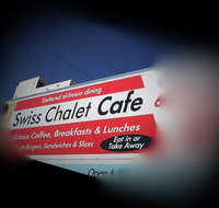 Swiss Chalet Coffee Lounge - Accommodation Bookings